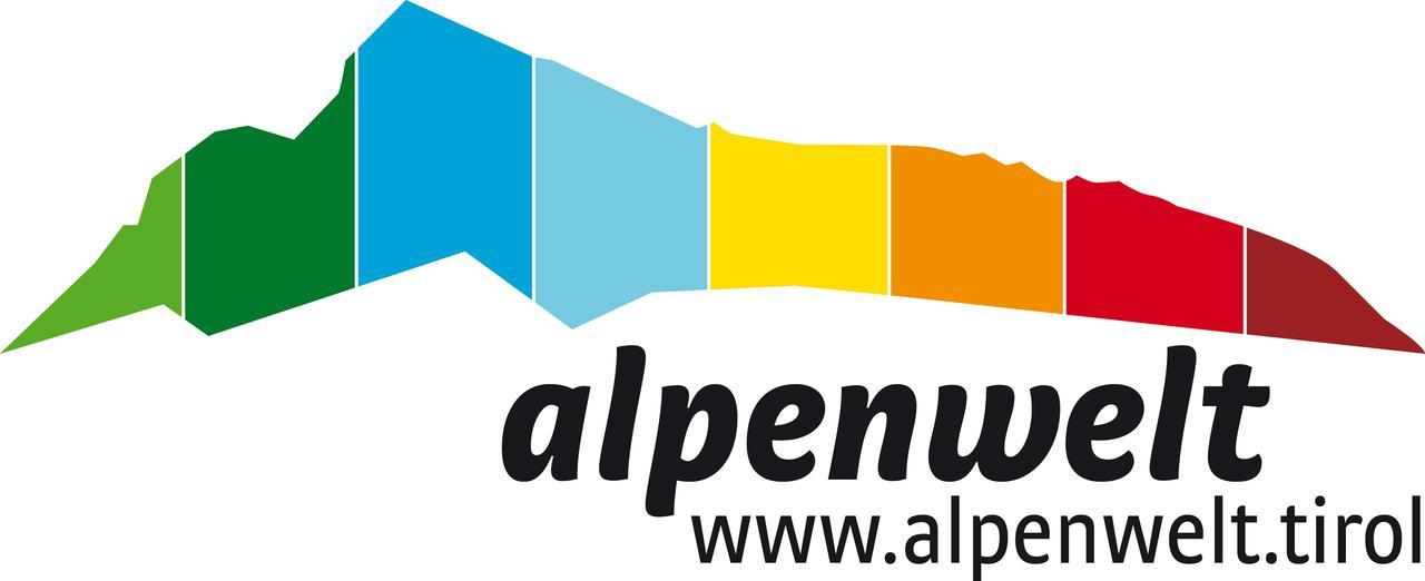 Camping Alpenwelt 호텔 탄하임 외부 사진